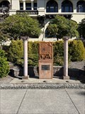 Image for Aids Memorial - Everett, WA