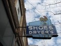 Image for Dryer's Shoes - Columbia, Missouri