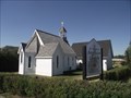 Image for St Andrew's Anglican Church - Gleichen, AB