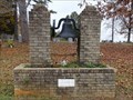 Image for Whitaker Cemetery Bell - New Hope, AL