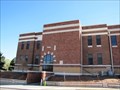Image for Beaver County Courthouse - Beaver, Oklahoma