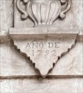 Image for 1792 - Archivo Histórico - Málaga, Andalucía, España