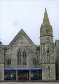 Image for Bridgend United Church - Bridgend, Wales.