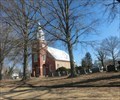 Image for Christ Episcopal Church (Chaptico, Maryland)