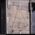 Image for St. Katharine Cree Church Sundial (London)