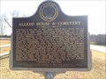 Image for Allred House & Cemetery - Goshen, AL