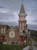 Image for First Baptist Church - Frankfort, KY