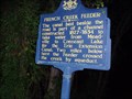 Image for French Creek Feeder, route 322