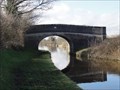 Image for Bridge 3 Over Shropshire Union Canal (Llangollen Canal - Main Line) - Hurlestone, UK