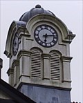Image for Two Bridges Hotel Clock, Dartmoor