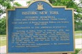 Image for HISTORIC NEW YORK - Steuben Memorial
