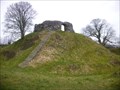 Image for Wiston Castle - Pembrokeshire, Wales, Great Britain.