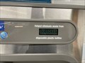 Image for Counting Display Water Bottles Saved - Memphis International Airport  - Memphis, TN, USA
