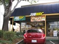 Image for Subway - The Hub - Fremont, CA