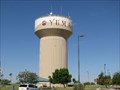 Image for Water Tower, Yuma Arizona