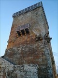 Image for Castillo.fortaleza de Vilanova - Vilanova dos Infantes, Celanova, Ouense, España