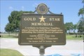 Image for Gold Star Memorial, I-75 NB Rest Area, Ashburn, GA
