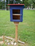 Image for City Park Free Library - Reading, PA