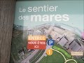 Image for Vous Etes Ici : Le Sentier des Mares 02 - Flocques, France