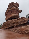 Image for Balanced Rock - Manitou Springs, CO