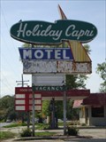 Image for Holiday Capri Motel - Tallulah, LA