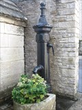 Image for Water Pump - Nr Lock-Up, Swanage, Dorset, UK