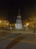 Image for Soldiers' and Sailors' Monument - Utica, NY