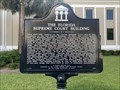 Image for The Florida Supreme Court Building / Historic Events and Landmark Cases