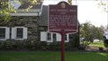 Image for First Post Office in Pompton Plains, NJ