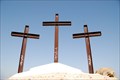 Image for Crosses of Rojales.
