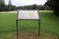 Image for The Raider's Graves -- Andersonville National Cemetery, Andersonville GA