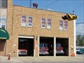 Image for City of Galion Firestation - Galion, Ohio