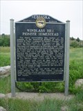 Image for Windlass Hill Pioneer Homestead # 130