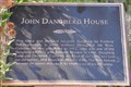 Image for John Dangberg House