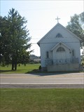 Image for Holy Nativity Roman Catholic Church - PA