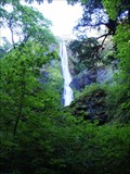 Image for Starvation Creek Waterfall