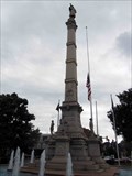 Image for Soldiers' and Sailors' Monument - Easton, PA