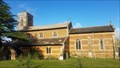 Image for St Mary Magdalene & St Andrew - Ridlington, Rutland