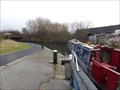 Image for Grand Union Canal - Main Line – Lock 55, Bordesley, UK
