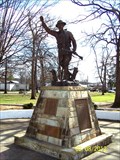 Image for Spirit of the American Doughboy - Bessemer, AL