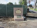 Image for Commemerative Time Capsule - 100 Years - Paso Robles, CA