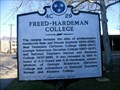 Image for Freed-Hardeman College