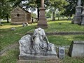 Image for Anne ~ Elmwood Cemetery ~ Charlotte, North Carolina.