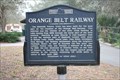 Image for Orange Belt Railway