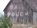 Image for Mail Pouch Chewing Tobacco Ad Barn - South Rockwood, MI