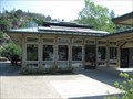 Image for Whiskeytown NRA Visitors Center- Whiskeytown, CA