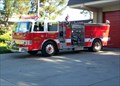 Image for Palo Alto Fire Department - Engine 2