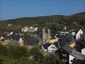 Image for Overlook from the old Citytower - Bad Münstereifel - NRW / Germany