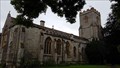 Image for St Peter and All Hallows - Huntspill, Somerset