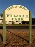Image for Village II Park - Gilbert, AZ